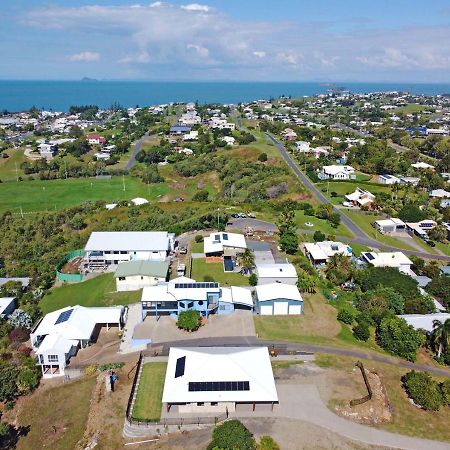 Emu Park Escape With A View 빌라 외부 사진