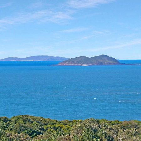 Emu Park Escape With A View 빌라 외부 사진