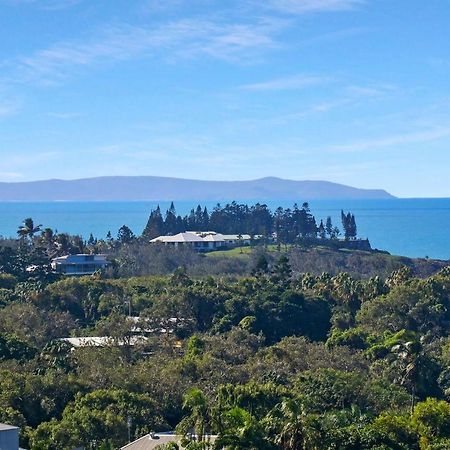 Emu Park Escape With A View 빌라 외부 사진