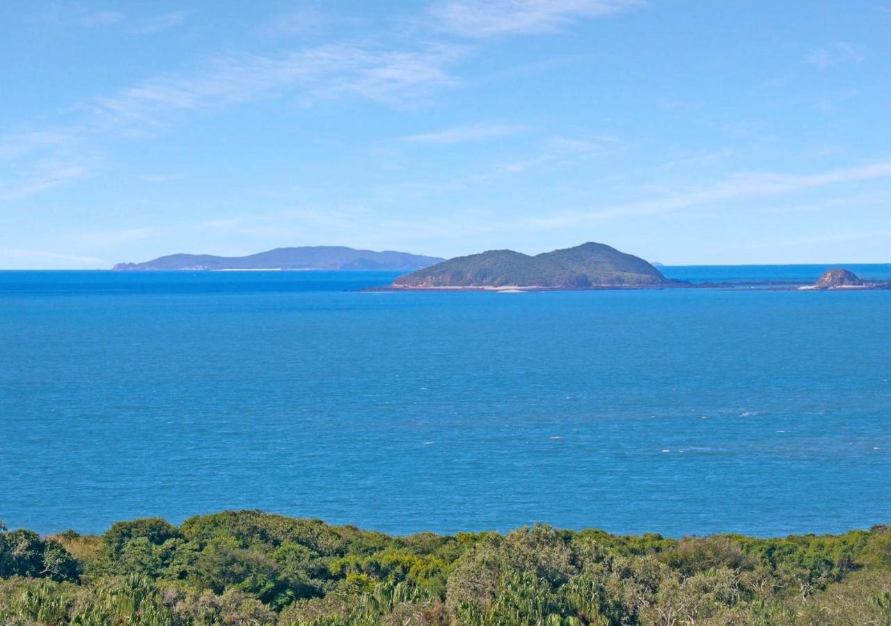 Emu Park Escape With A View 빌라 외부 사진